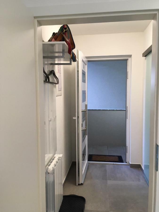 Rooms St. Lorenzen Hermagor Dış mekan fotoğraf