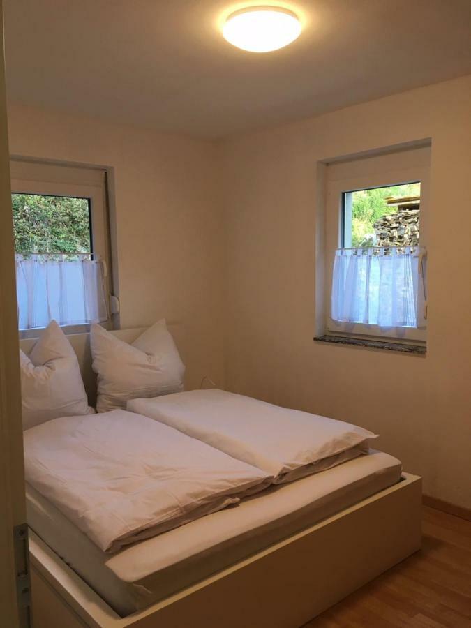 Rooms St. Lorenzen Hermagor Dış mekan fotoğraf