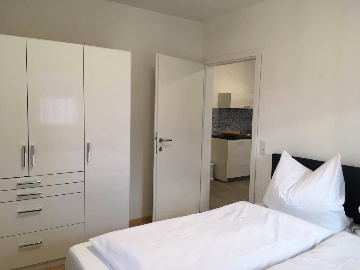 Rooms St. Lorenzen Hermagor Dış mekan fotoğraf